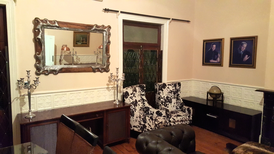 Commercial Property for Sale in Dalsig Western Cape